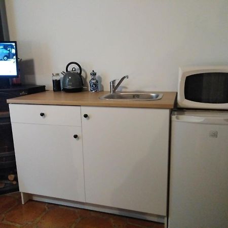 Casa Maldonado Appartement Yátor Buitenkant foto