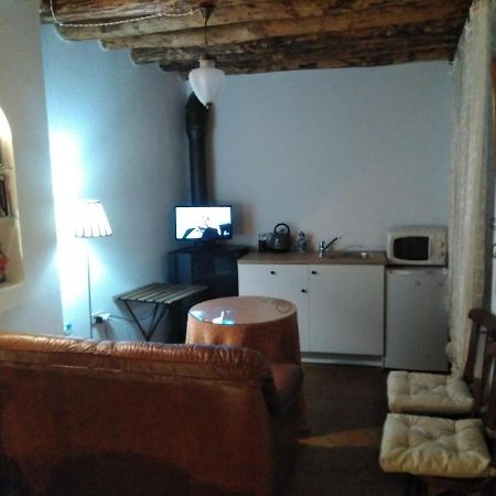 Casa Maldonado Appartement Yátor Buitenkant foto