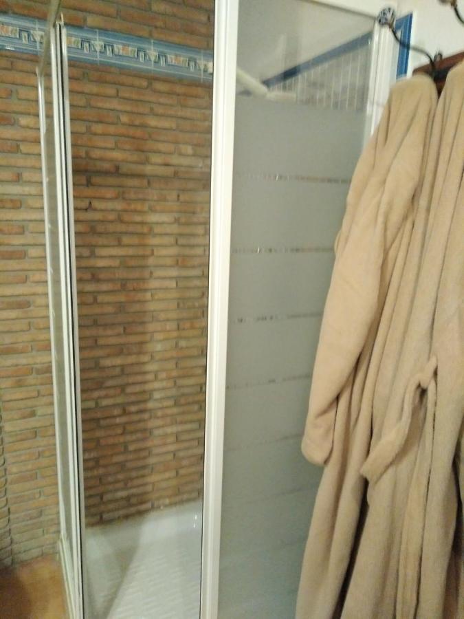Casa Maldonado Appartement Yátor Buitenkant foto